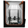 3D Printer Enclosure with LED Lighting, Yoopai