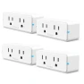 Dual Smart Plug 4 Pack — Smart Plug, Govee