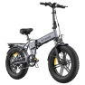 Folding Electric Bike, ENGWE