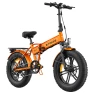 Folding Electric Bike, ENGWE