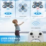 Mini Drones for Kids — Drone, Epstur