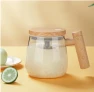 Automatic Coffee Stirring Cup