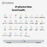 Good Light Pro Body Fat Scale — Smart Scale, Yunmai