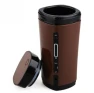 Automatic Heating & Stirring Insulated Coffee Mug — Smart Water Bottle