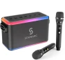 Karaoke Speaker — Karaoke Machine, Sounarc
