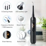 Portable Electric Dental Cleaning And Scaler Tool — Electric Toothbrush