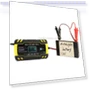 Car Motorcycle Truck Repair Battery Charger — Chargers, FOXSUR