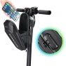 Electric Scooter Bag with Combination Lock, NEWBOLER