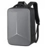 Hard Shell Laptop Backpack with USB+Type-C Charging Ports