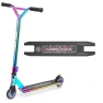 Stunt Scooter for Kids and Beginners, LEADER RIDER