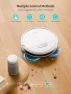 Robot Vacuum and Mop Combo — Robot Vacuum, HONITURE