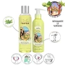 Christmas Gift Set for Women - 2 Piece Body Lotion & Body Wash Set, Un Air d'Antan