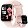 Smart Watch for Women — Fitness Tracker, Fitpolo