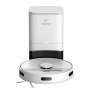 Robot Vacuum with Dustbin — Robot Vacuum, Polaris