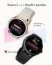 Smart Watch for Women — Smart Watch, TOOBUR