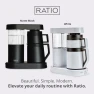 Automatic Pour Over Coffee Maker — Coffee Maker, Ratio