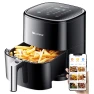 Smart Electric Air Fryer, Proscenic
