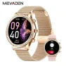 Bluetooth Call Smart Watch — Smart Watch, MEVADEN