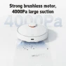 Robot Vacuum Cleaner — Robot Vacuum, Xiaomi