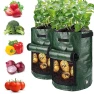 Smart Plant Grow Bags, Living style