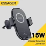 Smart Sensor Wireless Car Charger, ESSAGER