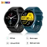 Smart Touchscreen Sports Fitness Tracker Watch — Smart Watch, Skmei