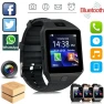 Smart Watch with Digital Touch Screen — Smart Watch, L.RIDING PULO