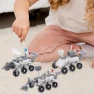 Solar Powered Educational Robot Toys — STEM Toys, baby and kids