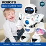 Space Music Robot, Global Toy