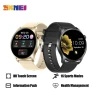 Women's Smart Watch with Full Touch Screen — Smart Watch, Skmei