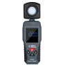 Digital Luxmeter with LCD Display, Dongfang HOME A
