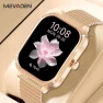 Fashion HD Display Smart Watch — Smart Watch, MEVADEN