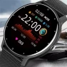 Fitness Smartwatch with Touch Screen — Smart Watch, Max Mall