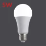 Smart LED Lamp with Auto Sensor — Smart Light Bulb, Dongfang HOME A