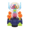 Kids Robot Toy with Colorful Light and Music Wheels — Coding Robot, ZuiyouHome2