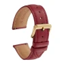 Leather Watch Strap, GOALMART