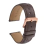 Leather Watch Strap, GOALMART