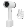 Professional Rechargeable Smart Hair Dryer, ZuiyouHome1