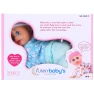 Realistic cute baby doll, Automobile and motorcycle supplies