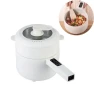 Smart Electric Cooking Pot — Multicooker, DC-HOME-3