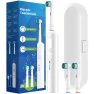 Smart Rotating Electric Toothbrush — Electric Toothbrush, Houspace Kitchen
