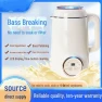 Smart Silent Multifunctional Soy Milk and Juice Maker — Formula Maker, Small Appliances
