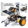 2 Wheel Drive Smart Robot Car Starter Kit, OSOYOO