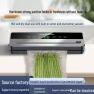 Automatic Cross-Border Vacuum Sealer, Small Appliances