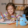 Automatic Drawing Robot for Kids — Coding Robot, Play with You