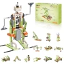 Educational Robot Building Kit — STEM Toys, TOKYO selection