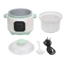 Electric Stew Pot, Vestidos