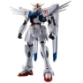 Mobile Suit Gundam F91 Gundam F91 Painted Movable Figure, TAMASHII NATIONS