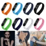 Unisex Touch Fitness Bracelet — Fitness Tracker, kuanhong
