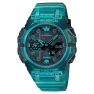 Limited Color Smartphone Link Ana-Digi Watch, Casio